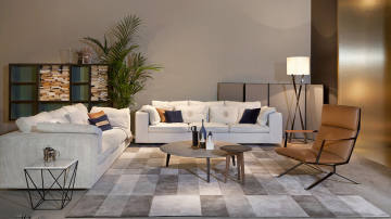 TRUSSARDI CASA：精工制作，时尚生活家