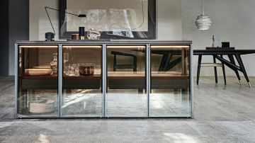 MOLTENI&C家具：意式精致美学
