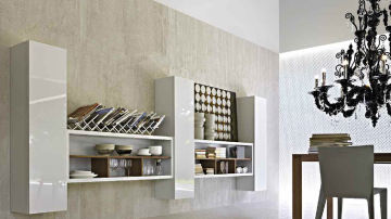 MOLTENI&C家具：意式精致美学