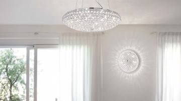IDEAL LUX灯具：用光线点亮你的家居生活
