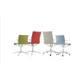 ICF办公家具：坚持品质始终唯一