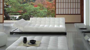 FUTURA家具：精美优雅，引领未来居家生活