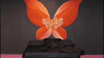 MIRABILI家具：家具的高贵之美