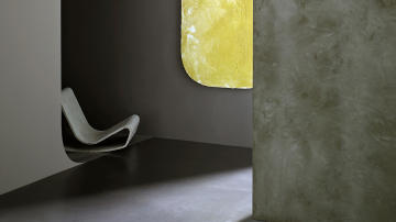 KERAKOLL DESIGN地板：温馨优雅，浑然天成