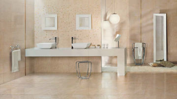 ELIOS CERAMICA瓷砖：艺术与品质兼具的古老品牌