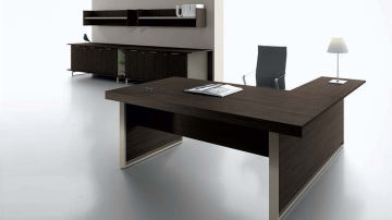 Essence家具：现代办公家具，简约而优雅