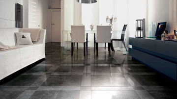 Ceramiche Brennero瓷砖：光芒四射，跨越时间的现代设计代表