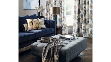 Zoffany家居：源自英国的贵族设计