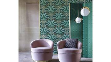 Zoffany家居：源自英国的贵族设计