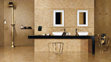 ELIOS CERAMICA瓷砖：艺术与品质兼具的古老品牌