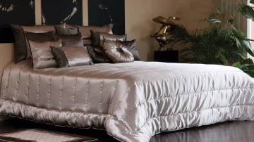 Selezione Tessuti Arredamento床品：精美奢华生活