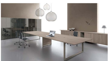 Essence家具：现代办公家具，简约而优雅