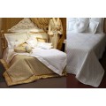 Selezione Tessuti Arredamento床品：精美奢华生活