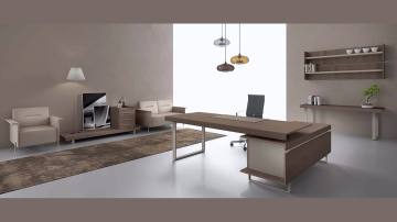 Essence家具：现代办公家具，简约而优雅