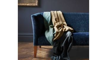 Zoffany家居：源自英国的贵族设计