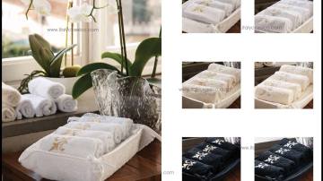 Selezione Tessuti Arredamento床品：精美奢华生活