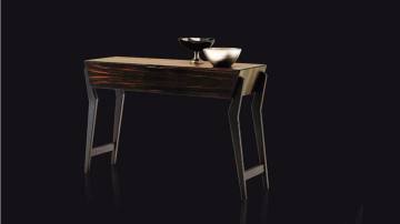 MERONI&COLZANI家具：提供与众不同的居家新体验