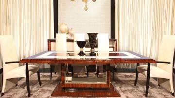 MINOTTI COLLEZIONI：精致而优雅，与众而不同