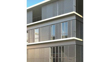 Sumbreak门窗：建筑美学，让生活更舒适