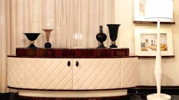 MINOTTI COLLEZIONI：精致而优雅，与众而不同