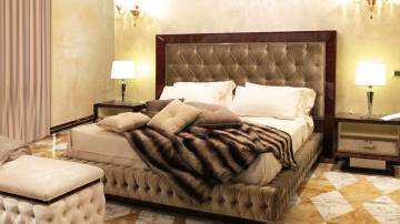 MINOTTI COLLEZIONI：精致而优雅，与众而不同