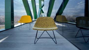 LUXY家具：人体工学设计，体验舒适