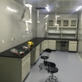全钢实验台