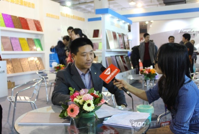 三月展会忙 慧亚传媒重磅出击