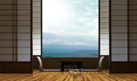 低碳醇品 圣象重竹地板引领时尚家居