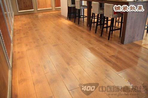 莱茵春天地板帝王之家系列产品评测