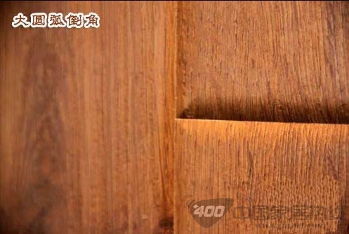 莱茵春天地板帝王之家系列产品评测