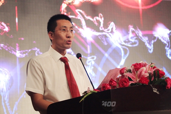 意大利设计师来济南，带来室内设计文化盛宴