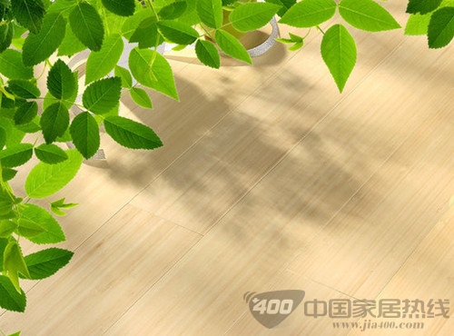 品牌战PK正酣，地板市场谁主沉浮？