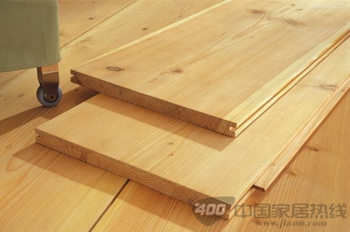 经济适用房渐受重视，平民化地板走俏市场