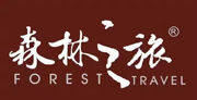 森林之旅地板