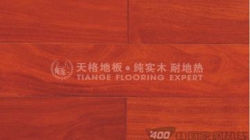 香脂木豆(地热地板)