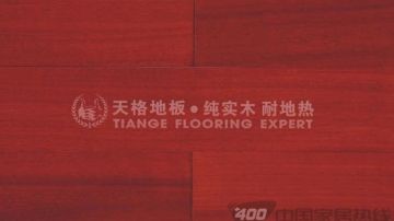 伯克山榄(地热地板)