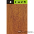 682田园麦浪
