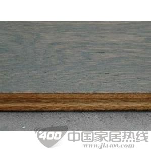 康树NK2007黄金海岸独体实木地板