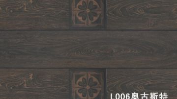 L006 奥古斯特