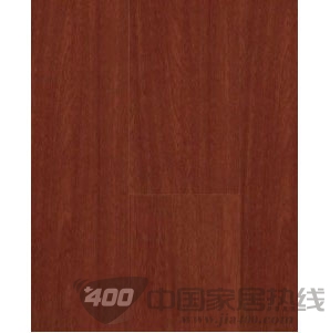 悦生活强化复合地板U11