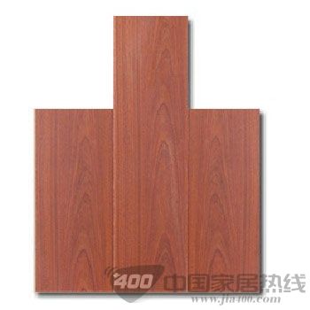 模压镜面仿实木系列318