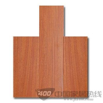 模压镜面仿实木系列3365