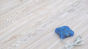 德合家软木静音系列D3001