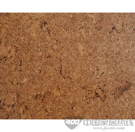 碳化软木地板D9363