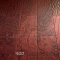 仿古榆木 彩云追月PD2510