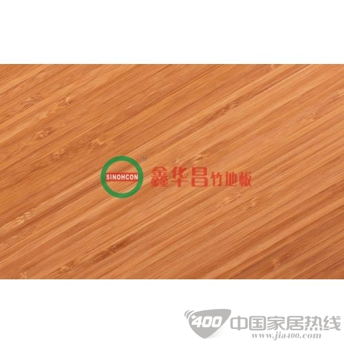 碳化侧压竹地板 Y03