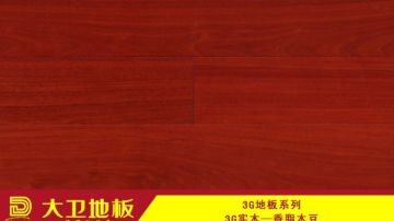 香脂木豆 3G面