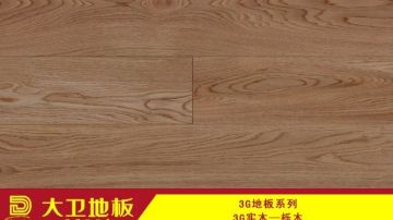 栎木 3G面