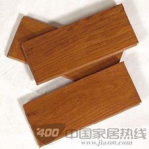 龙脑香实木地板BAL305120